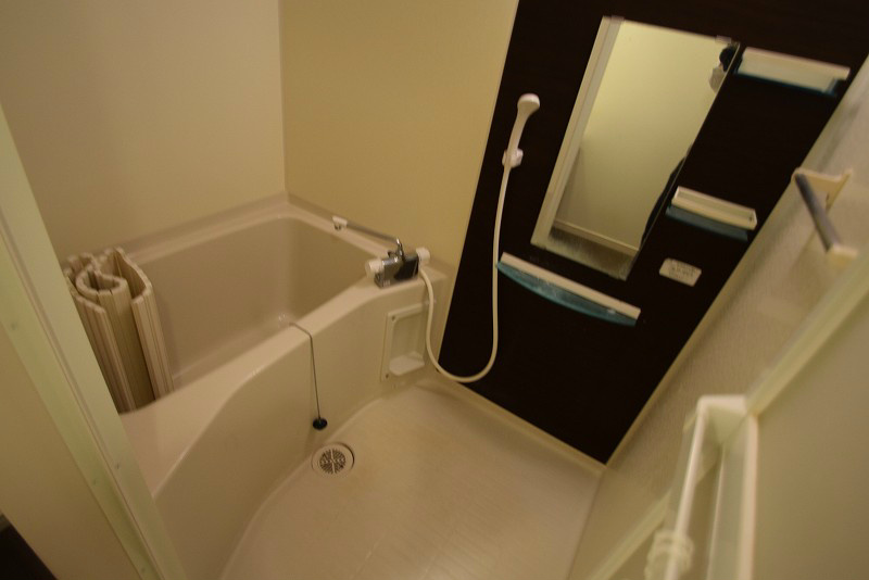 リブリ・大船 風呂画像