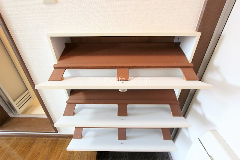 フォレスト その他8