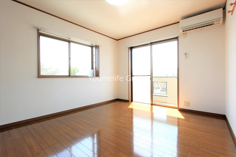 フォレスト リビング