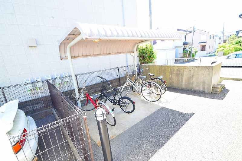 コーポラス泉 その他外観1