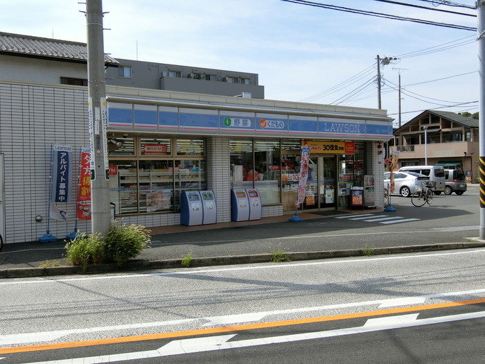 コーポラス泉 その他外観3