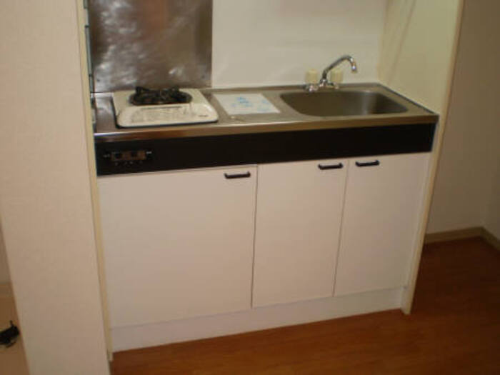 コーポラス泉 その他8