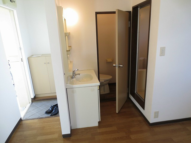 フォレデプラージ その他1