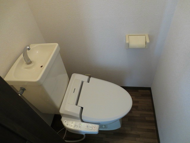 フォレデプラージ その他2