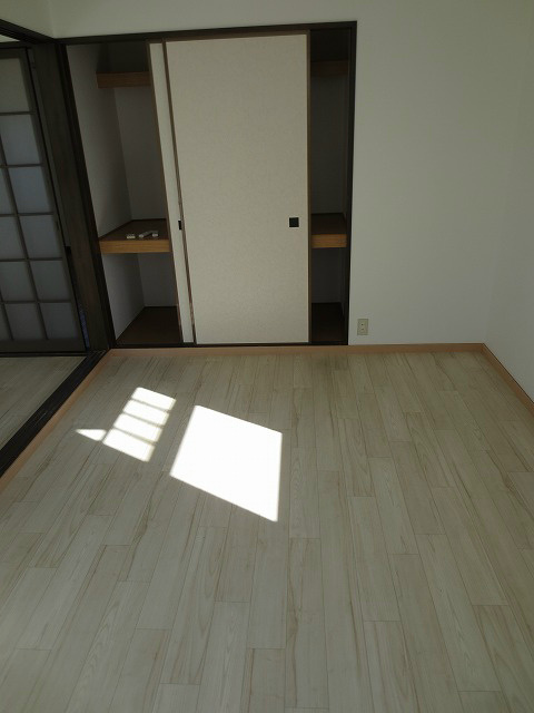 フォレデプラージ その他4