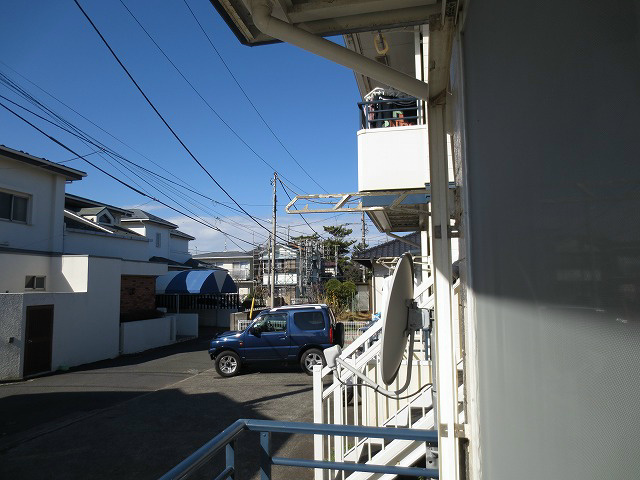 フォレデプラージ その他5