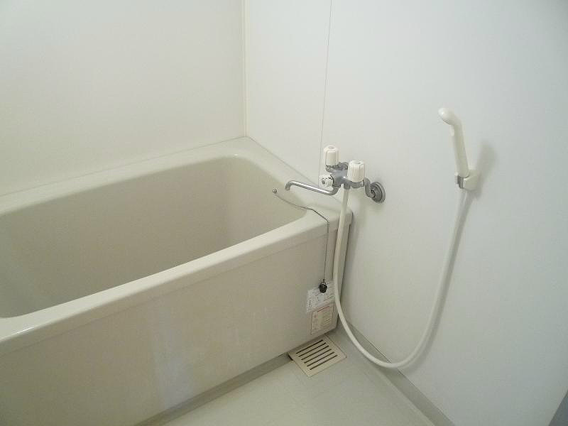 エーデルハイム湘南 風呂画像