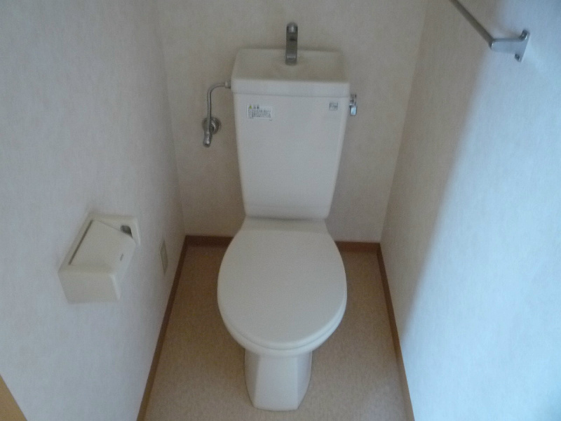 エーデルハイム湘南 ベランダ