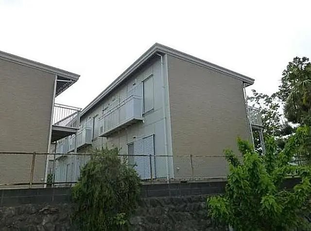 ベイシティメゾンⅢ その他外観1