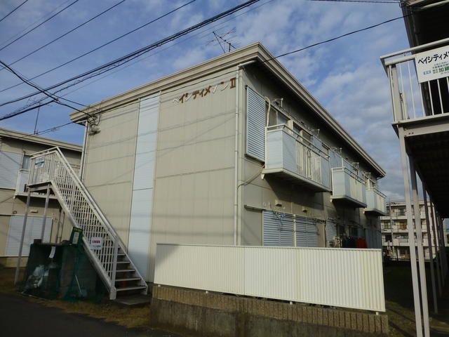 ベイシティメゾンⅡ その他外観2
