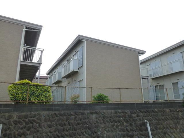 ベイシティメゾンⅡ その他外観3