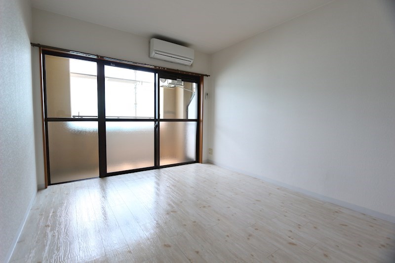 ヴィスタリア湘南 リビング