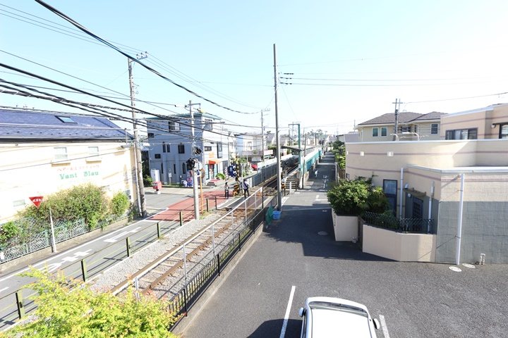 ウラノス鵠沼 その他5