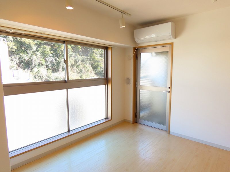 OCEAN　RESORT　TOWER ベッドルーム