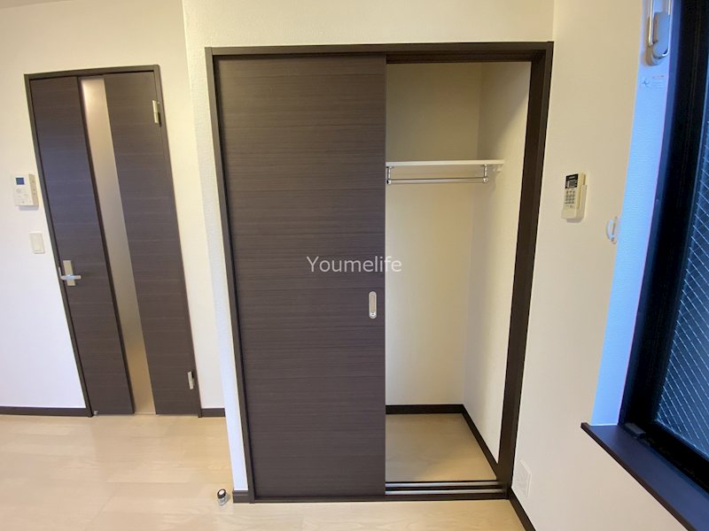 収納 レルチェ湘南 その他4