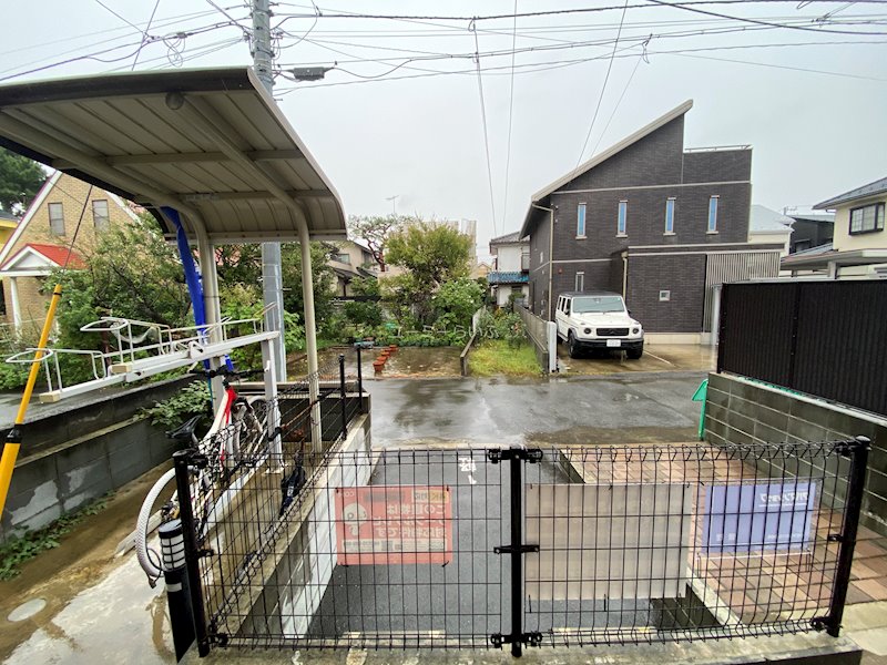 眺望 レルチェ湘南 その他6