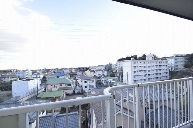 山王塚レジデンス その他3