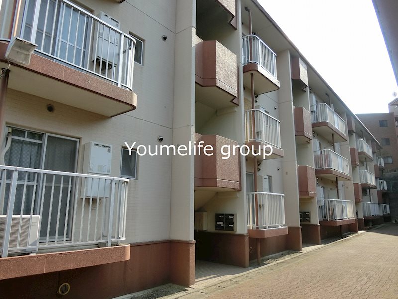 山王塚レジデンス その他外観1