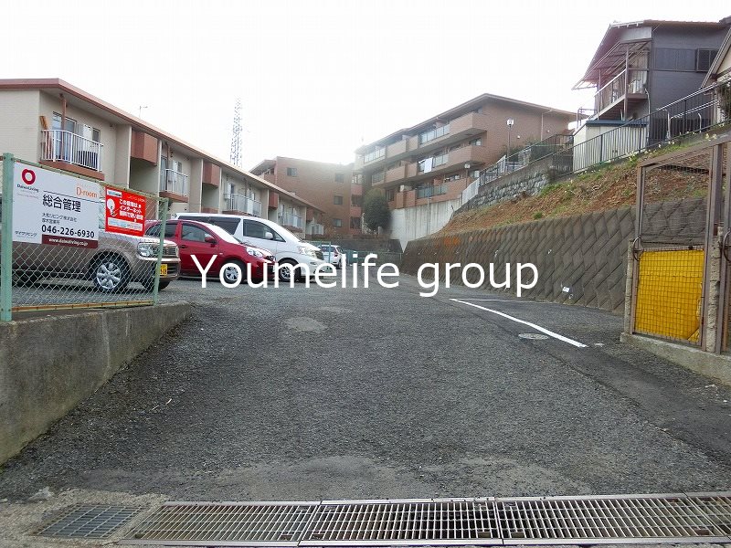 山王塚レジデンス その他外観3