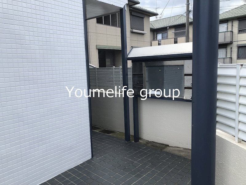 シャルム板戸 その他外観1