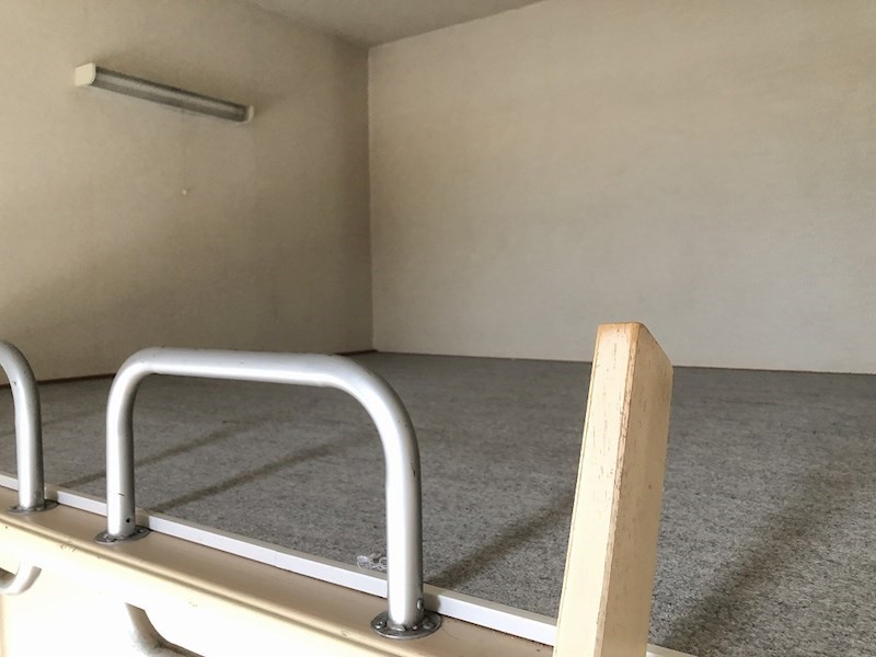 シャルム板戸 ベッドルーム