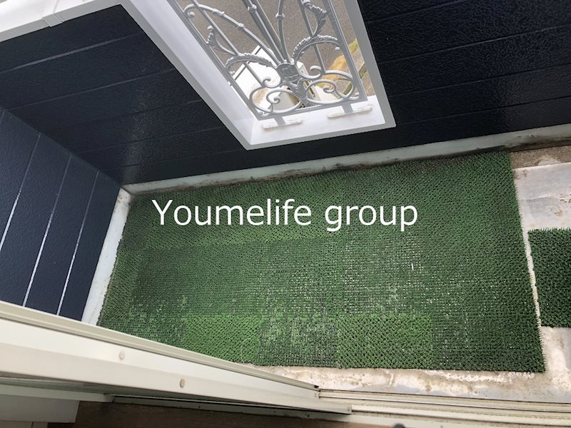 シャルム板戸 ベランダ