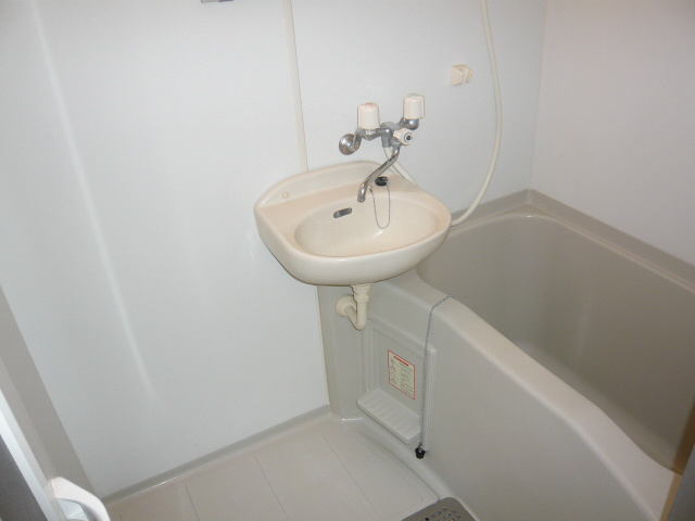 リヴィエール湘南Ⅰ 風呂画像