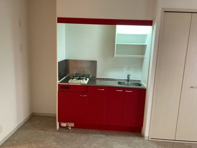 LEGEND（レジェンド） キッチン