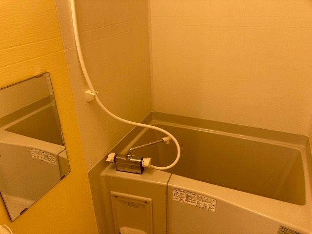 LEGEND（レジェンド） 風呂画像