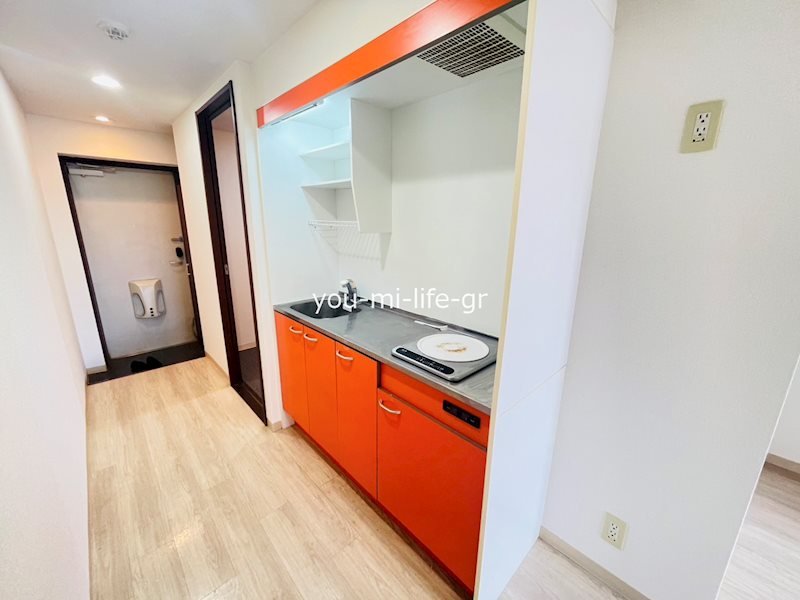 Ｋ.プラージュ キッチン