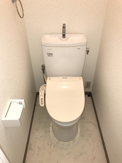 ガーデンハウス元町 その他1
