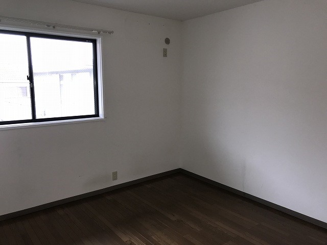 ガーデンハウス元町 ベッドルーム