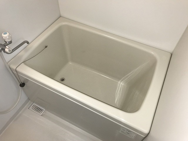 ガーデンハウス元町 風呂画像