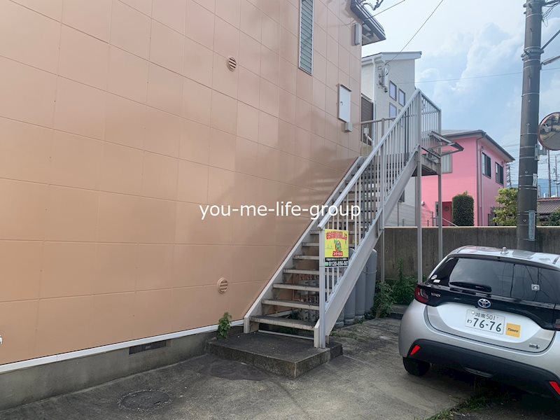 エステートピアひばりヶ丘 その他外観1