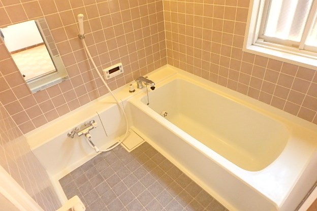 Ｋハイム参番館 風呂画像