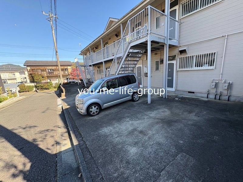 ハイホーム大森 その他外観1