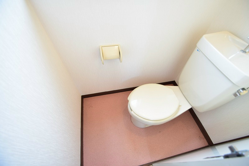 ハイホーム大森 ベッドルーム