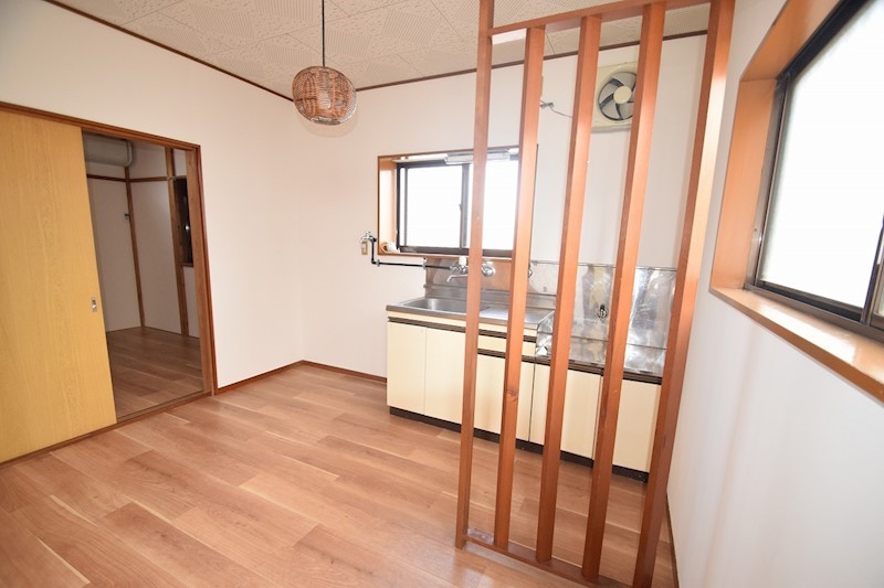 ハイツ二宮 その他