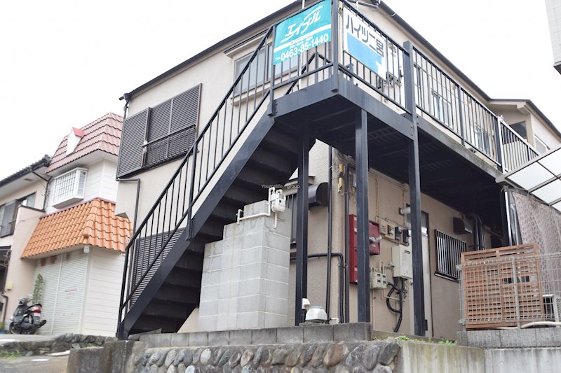 ハイツ二宮 その他