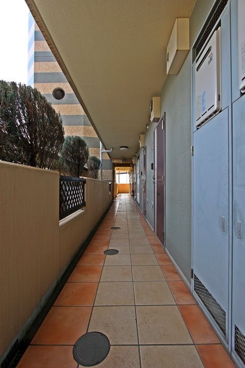 ヴィスタリア湘南 その他外観5