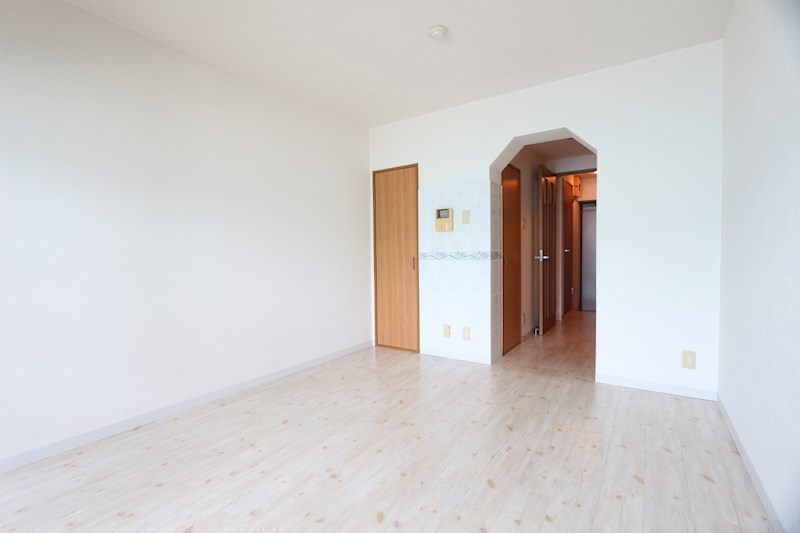 ヴィスタリア湘南 ベッドルーム