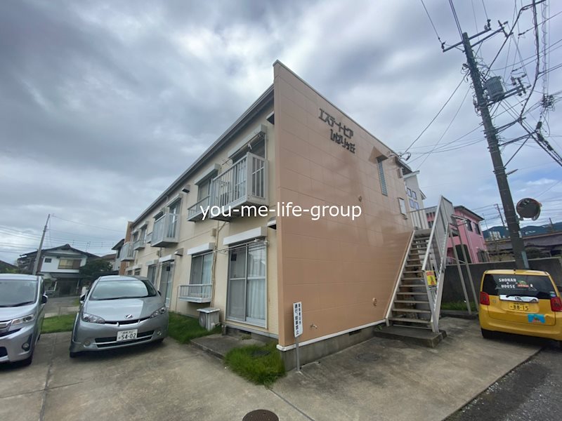 エステートピアひばりヶ丘 その他外観4