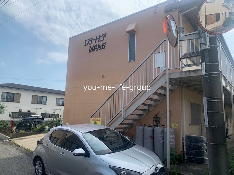 エステートピアひばりヶ丘 その他外観5