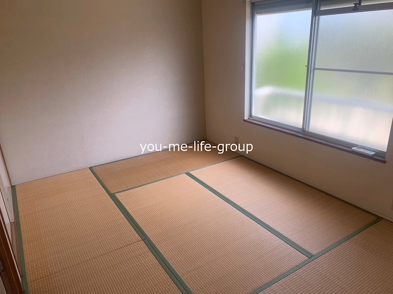 エステートピアひばりヶ丘 ベッドルーム