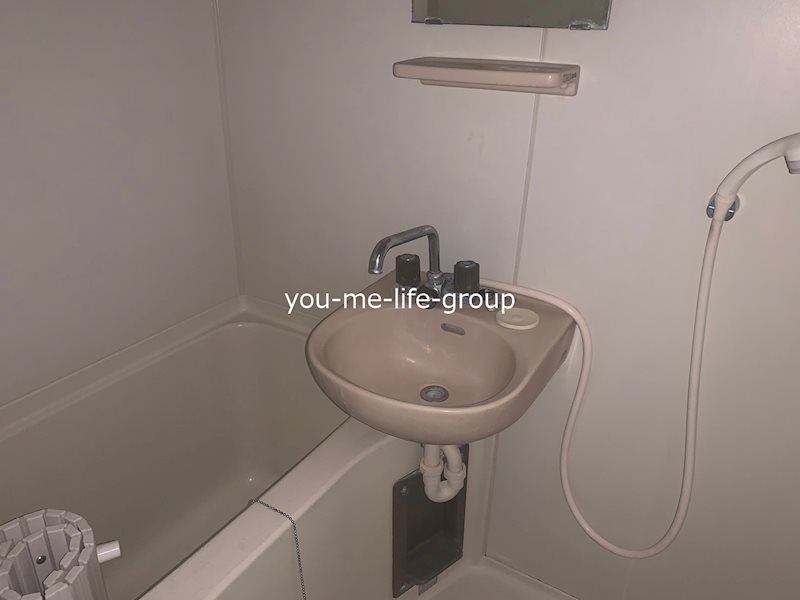 エステートピアひばりヶ丘 風呂画像