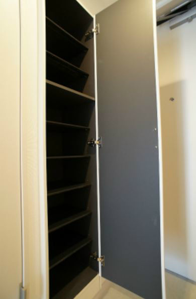 リブリ・グランシャリオ その他1