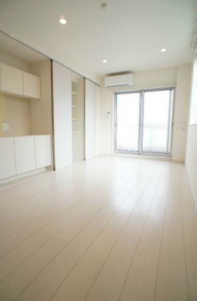 リブリ・グランシャリオ リビング