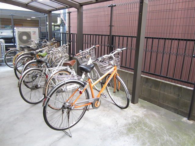 コーポ産興桜台Ⅱ その他外観2