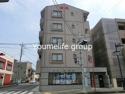コーポ産興桜台Ⅱ その他外観4