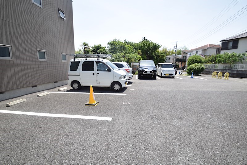 ＪＩＪＩ湘南 その他外観2